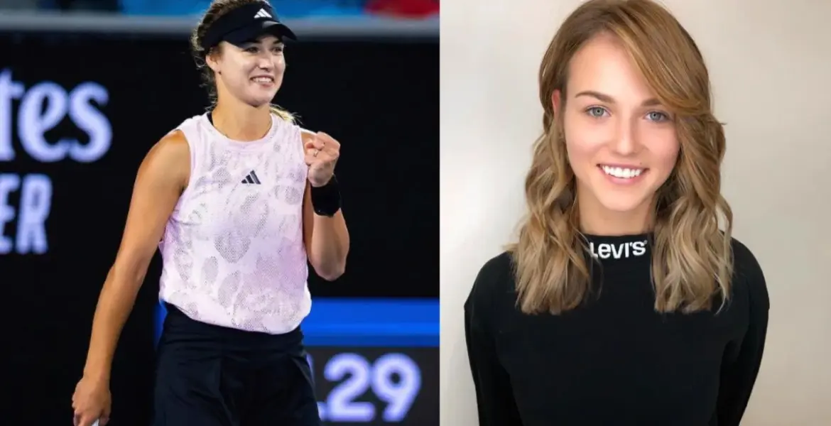 Anna Kalinskaya: A Spotlight on a Rising Tennis Star