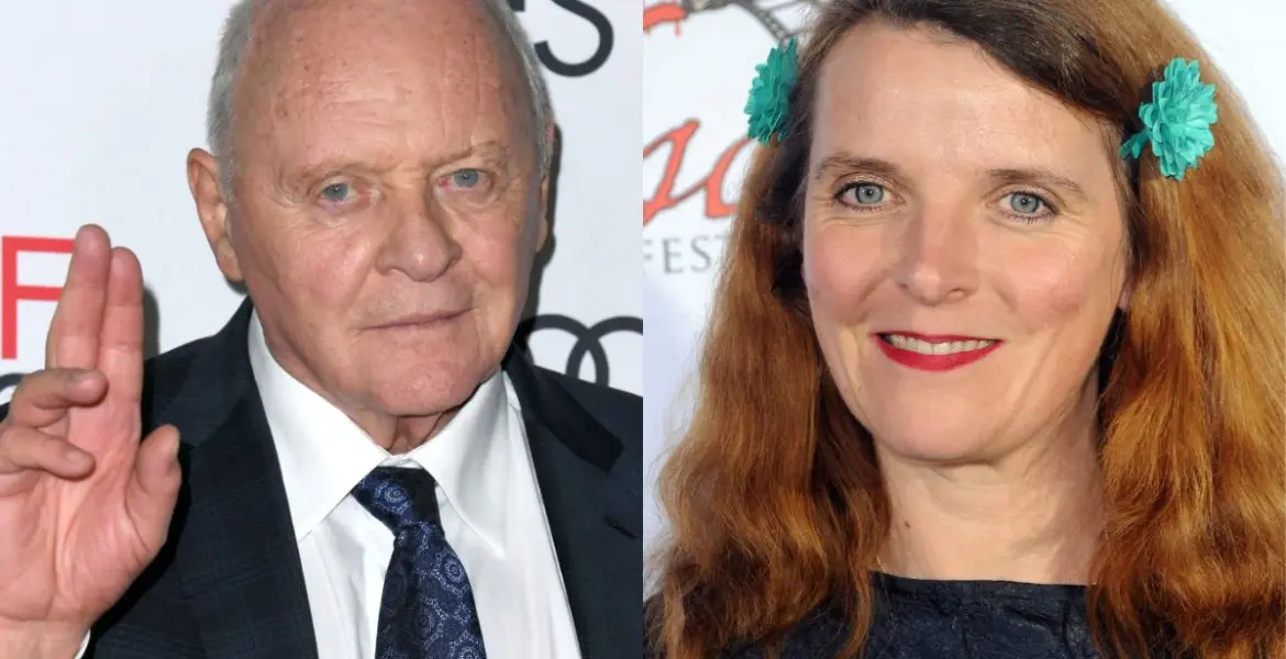Exploring the Life of Anthony Hopkins’ Daughter, Abigail