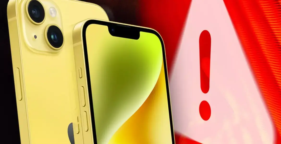 Important Apple iPhone Warning: Security Updates Required