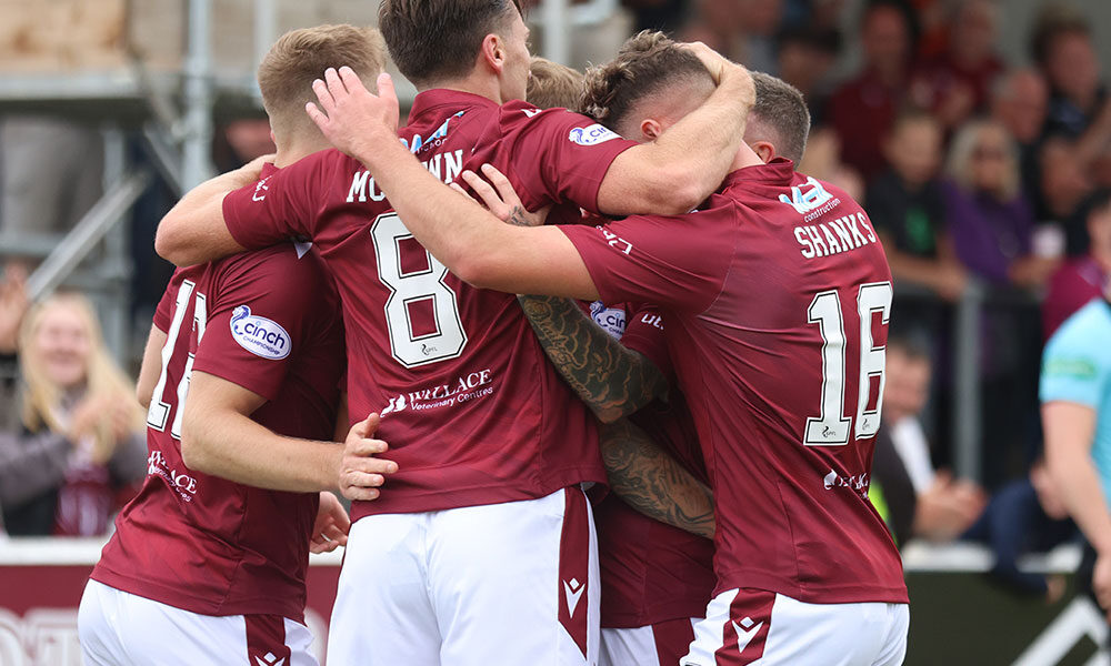 Arbroath FC: A Look into Scotland’s Historic Football Club