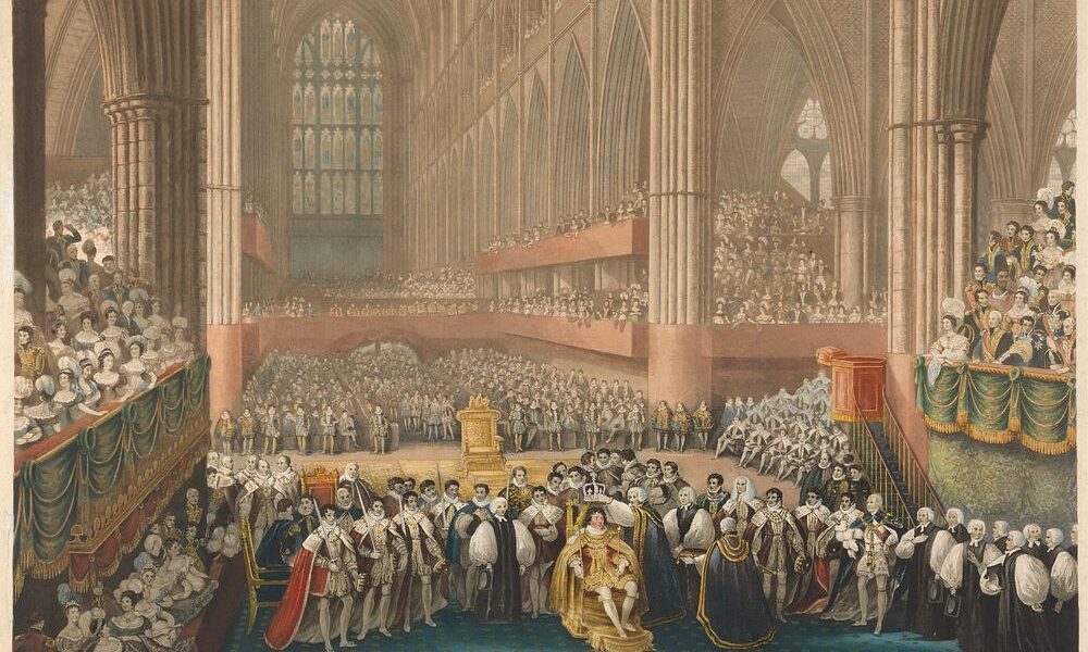 The Role and Recent Developments Surrounding the Archbishop of Canterbury