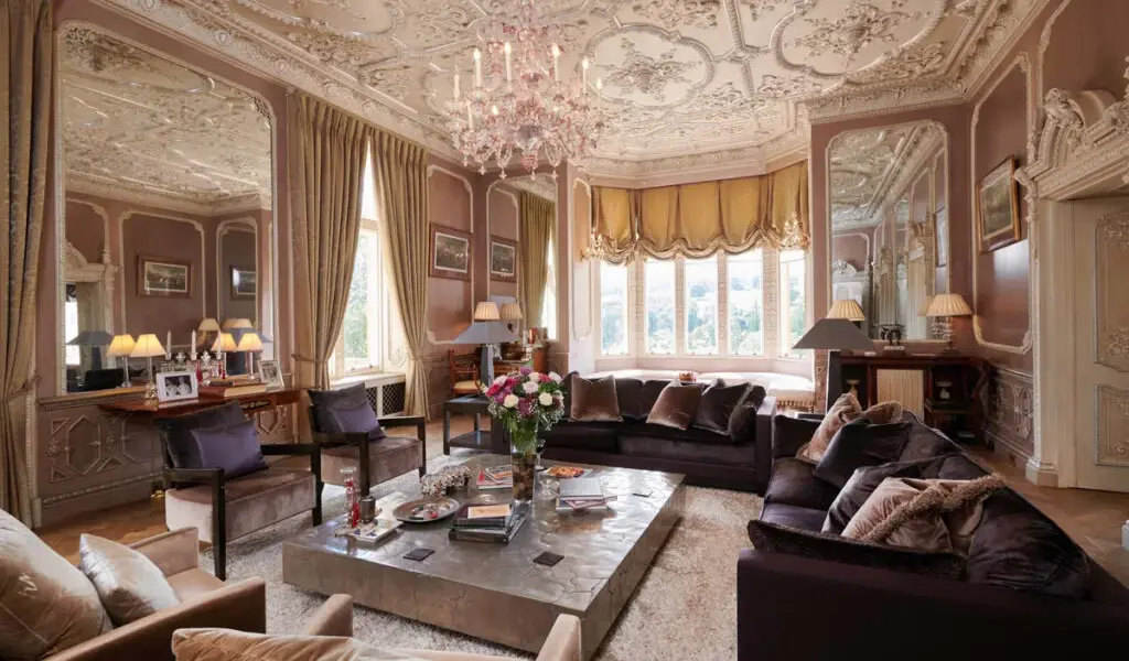 Discovering the Charm of Ardross Castle