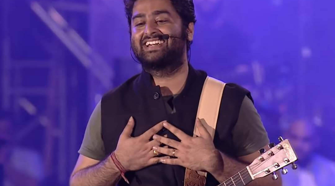 The Rise of Arijit Singh: A Vocal Phenomenon
