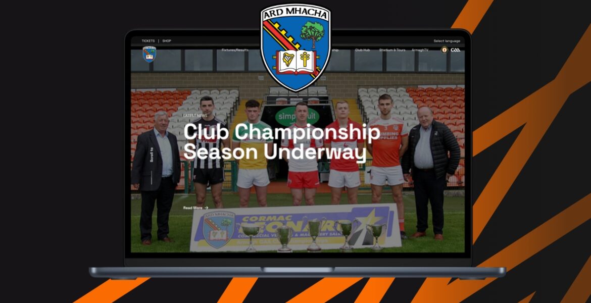 Latest News on Armagh GAA: Events and Highlights
