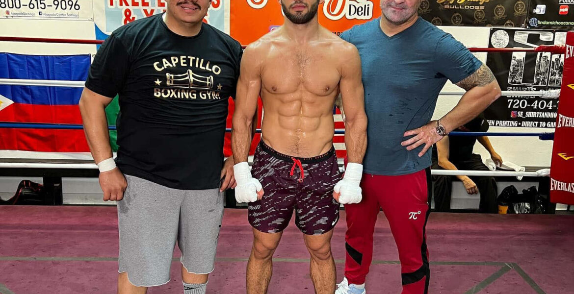 Arman Tsarukyan: The Rising Star of Mixed Martial Arts