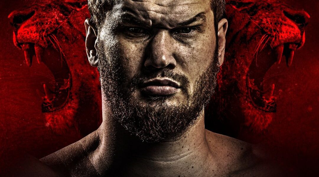 Exploring Arslanbek Makhmudov: A Rising Heavyweight Star