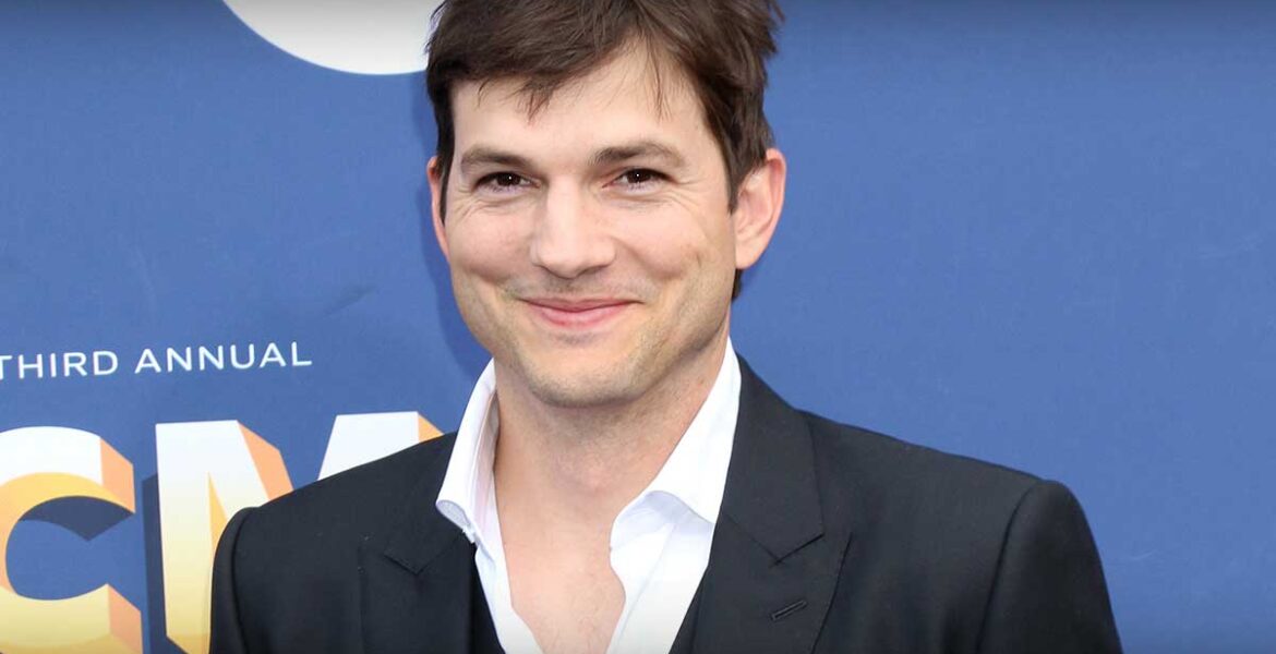 The Multifaceted Life of Ashton Kutcher