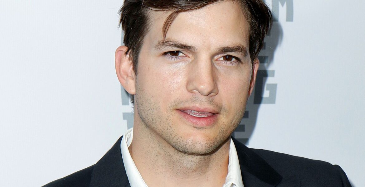 The Multifaceted Life of Ashton Kutcher