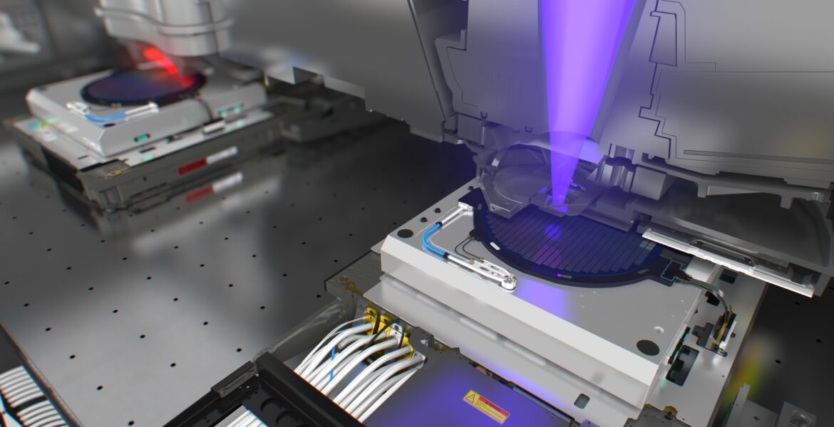 The Crucial Role of ASML in the Semiconductor Industry