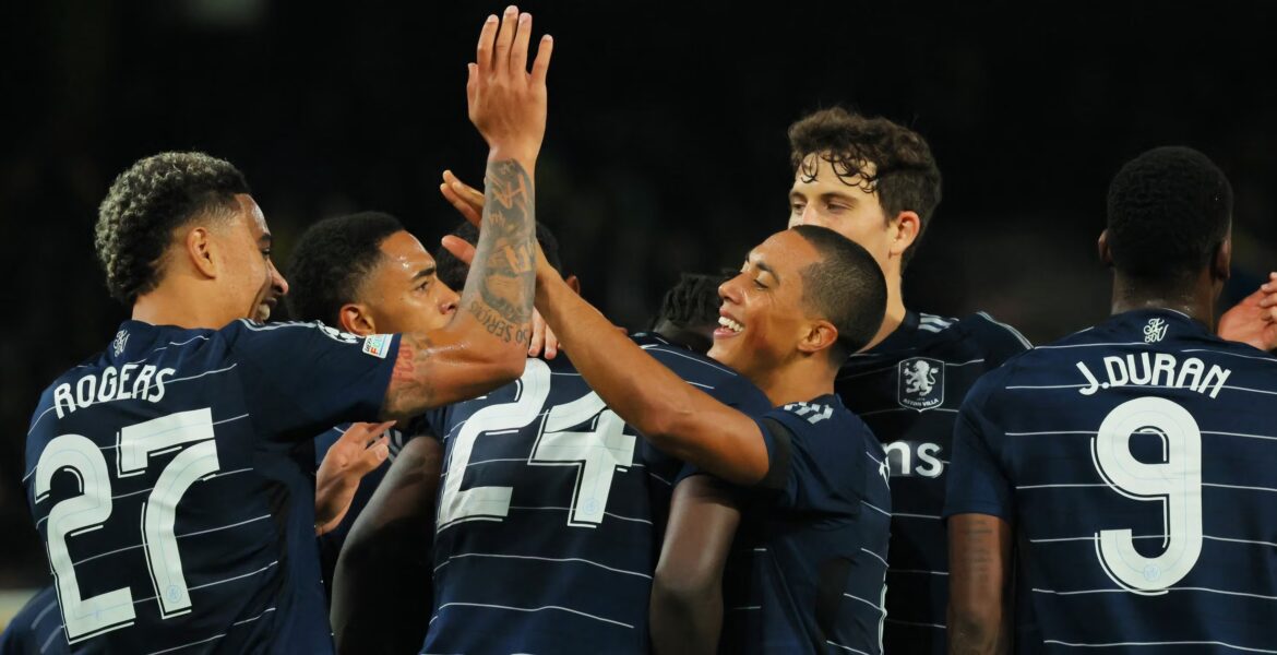 The Legacy and Future of Aston Villa Football Club