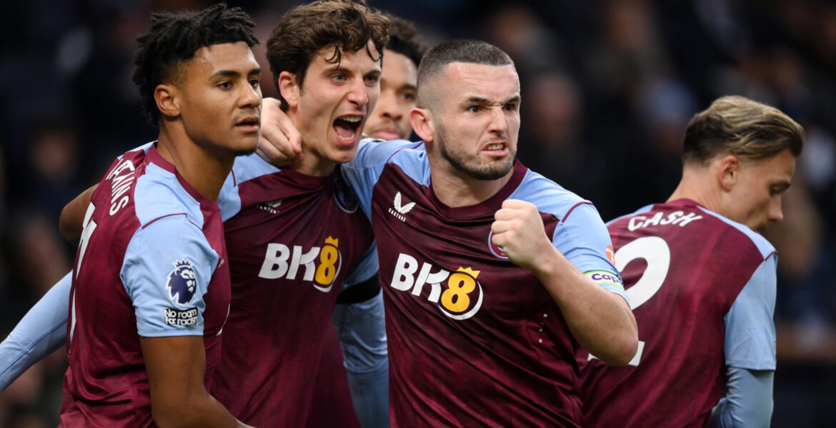 Upcoming Aston Villa Fixtures for the 2023-24 Season