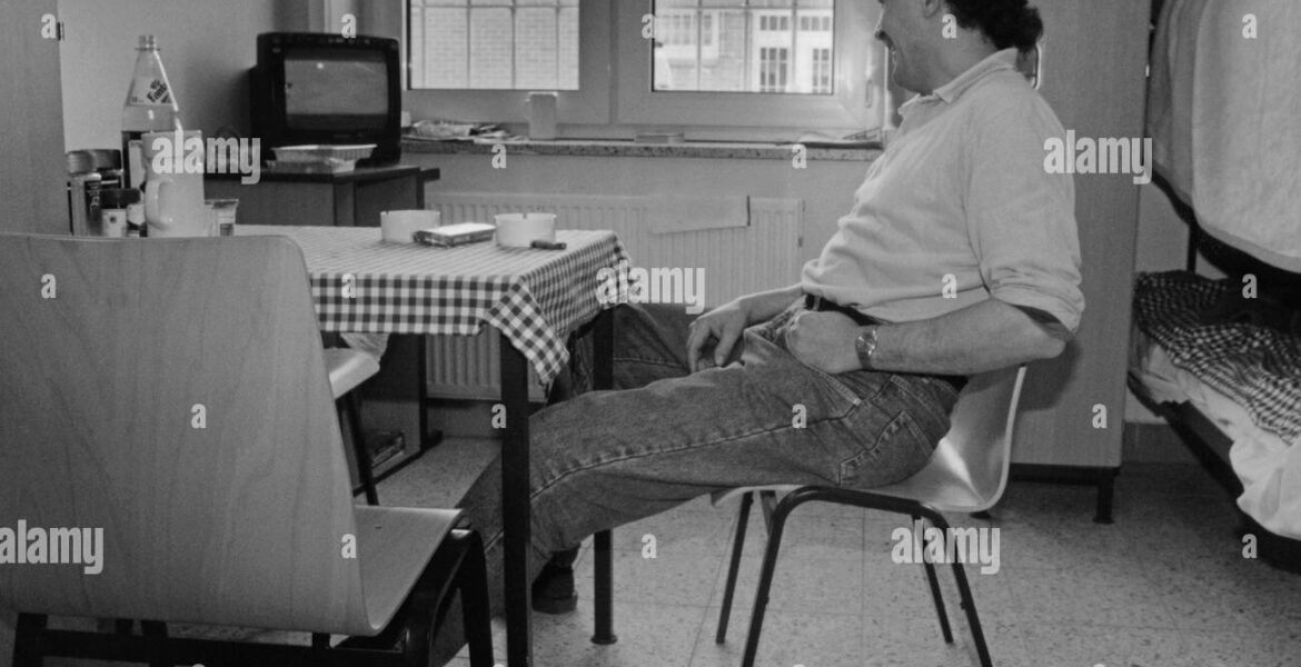 The Rise of Asylum Seekers in 2023: Implications and Insights