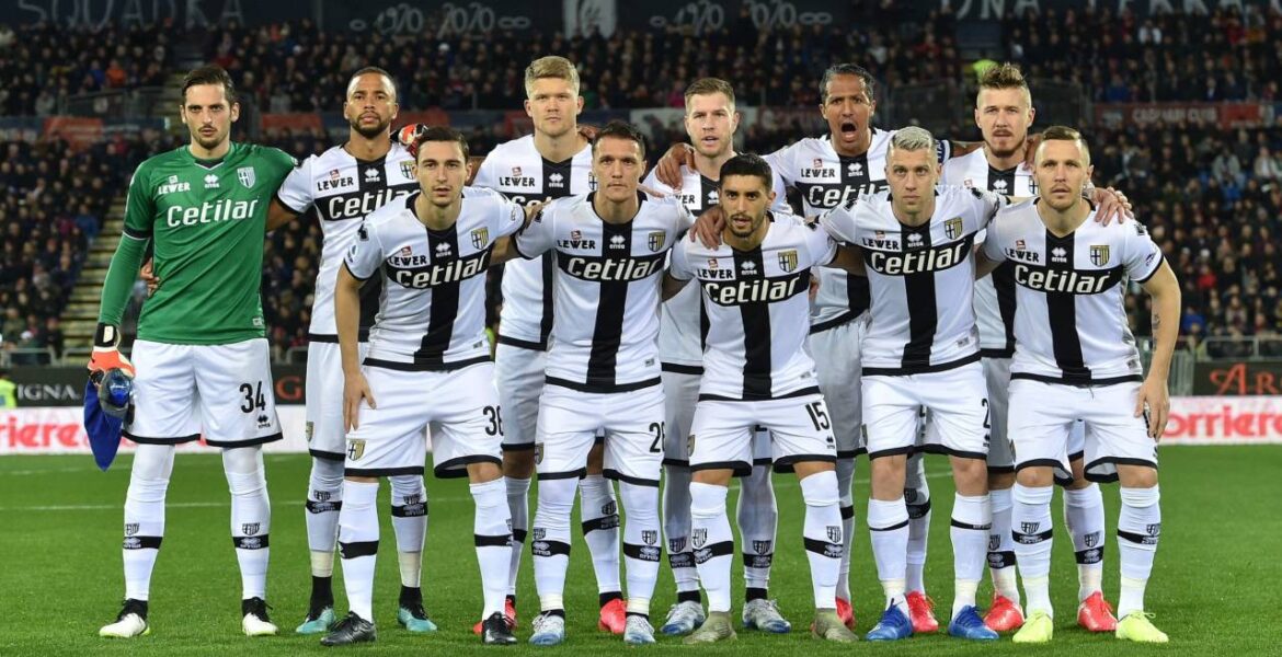 Atalanta vs Parma: A Thrilling Encounter in Serie A