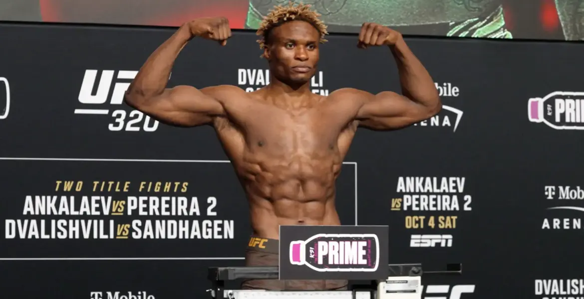 Ateba Gautier: Emerging Talent in the Sporting World