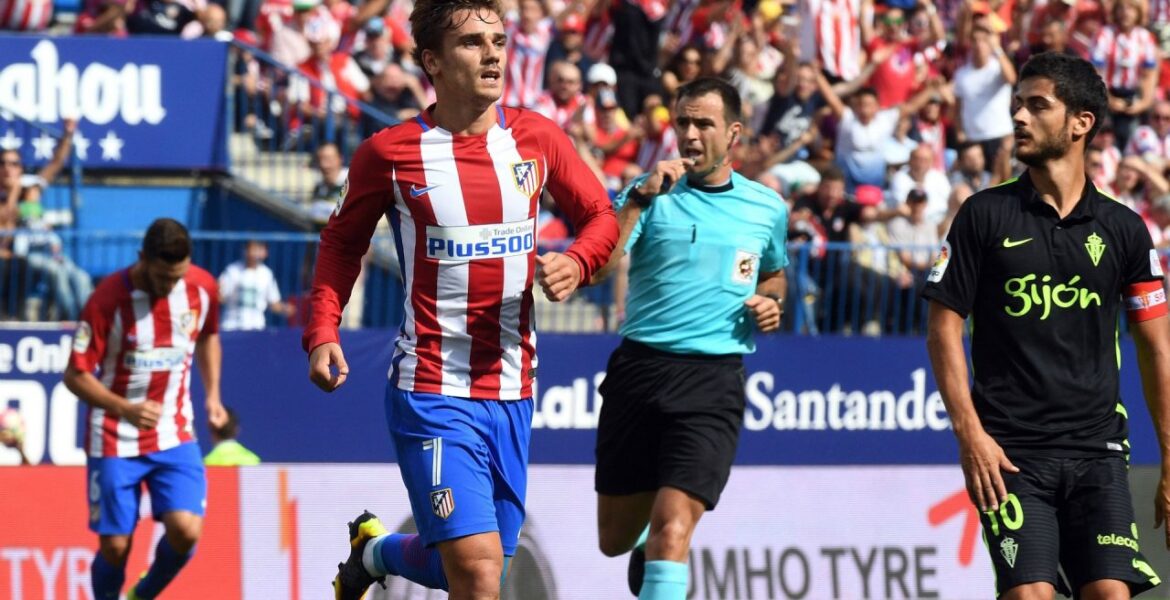 Atletico Madrid: A Footballing Powerhouse