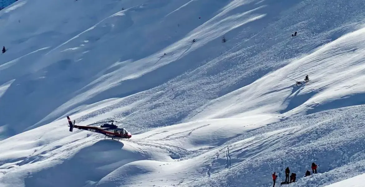 Understanding the Risks of Austrian Avalanches in 2023