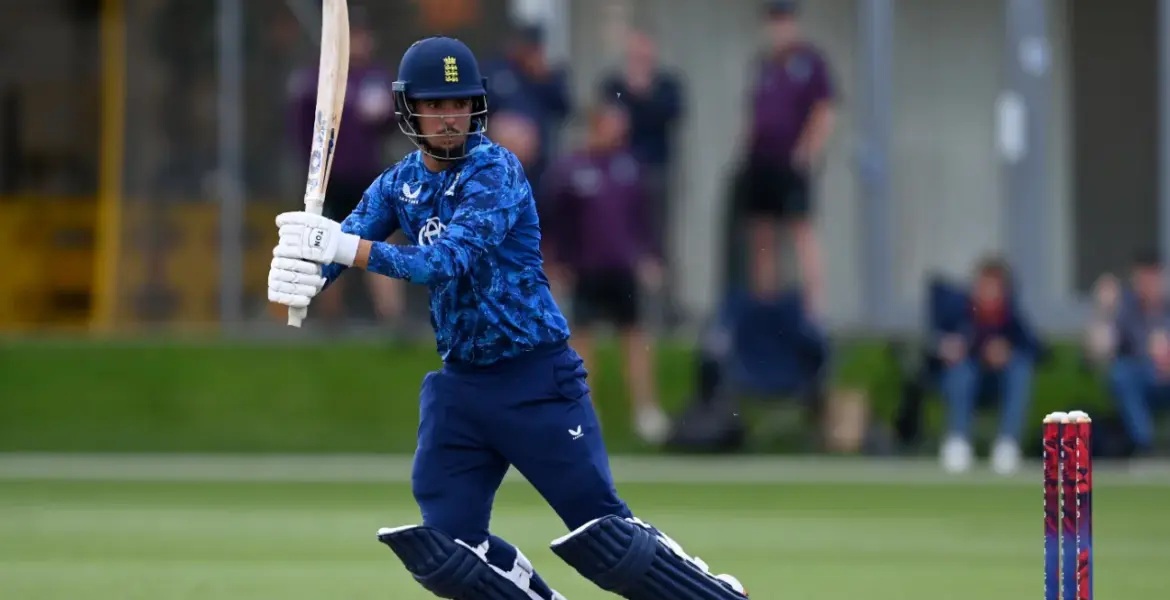 Bangladesh U-19 vs England U-19: A Clash of Young Titans