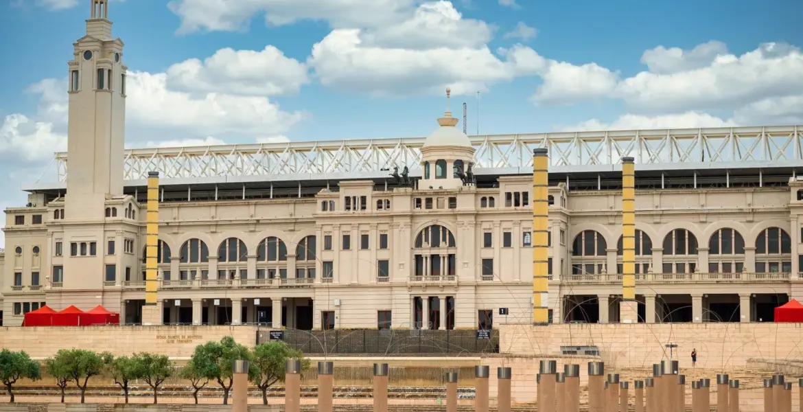 Barcelona vs Oviedo: A Key Match in La Liga