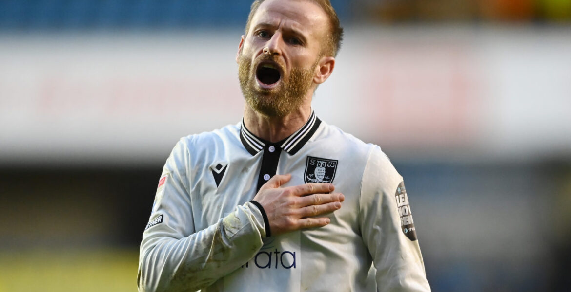 Barry Bannan: The Heart of Sheffield Wednesday’s Midfield