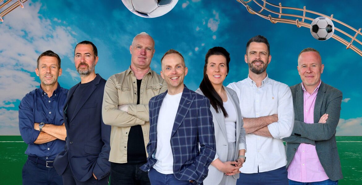 All You Need to Know About BBC Sport Scotland