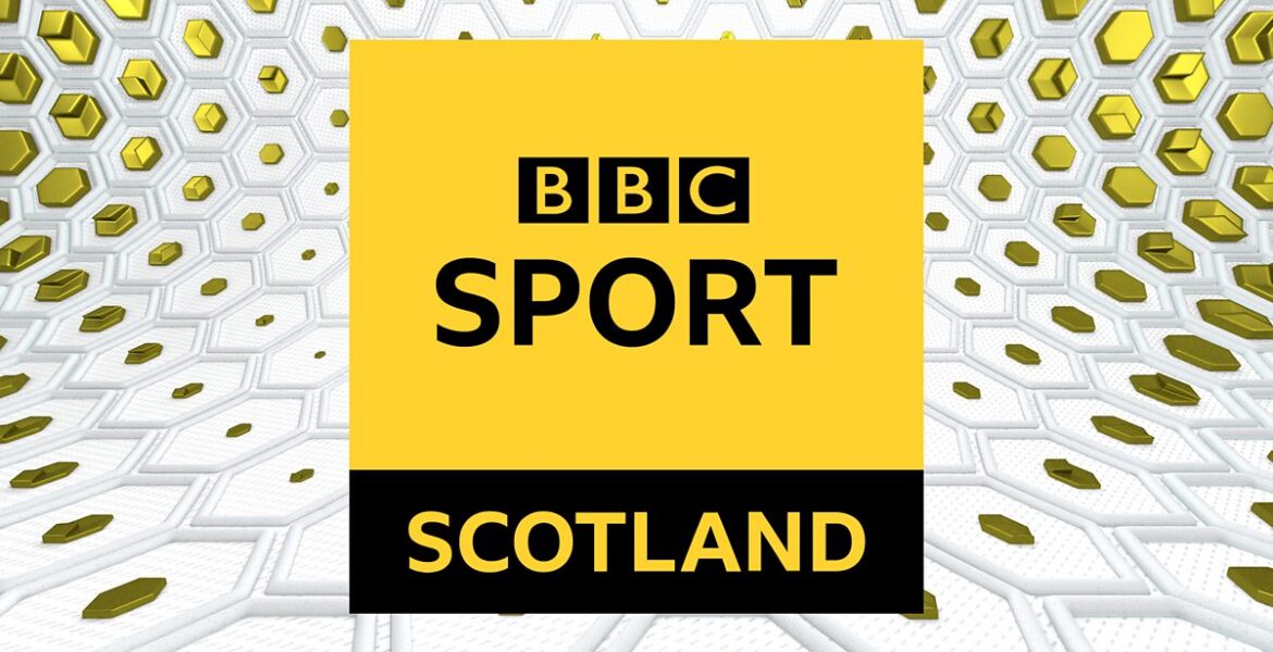Latest Updates from BBC Sport Scotland