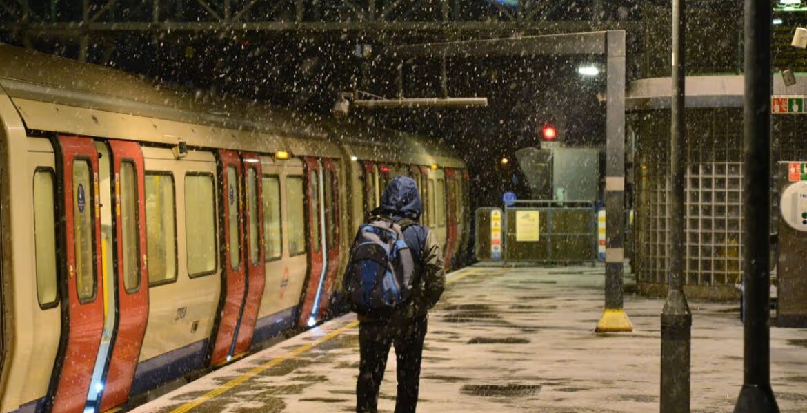 Your Guide to BBC Weather London Updates