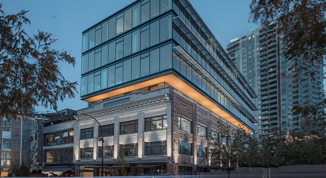 The Vital Role of British Columbia in Canada