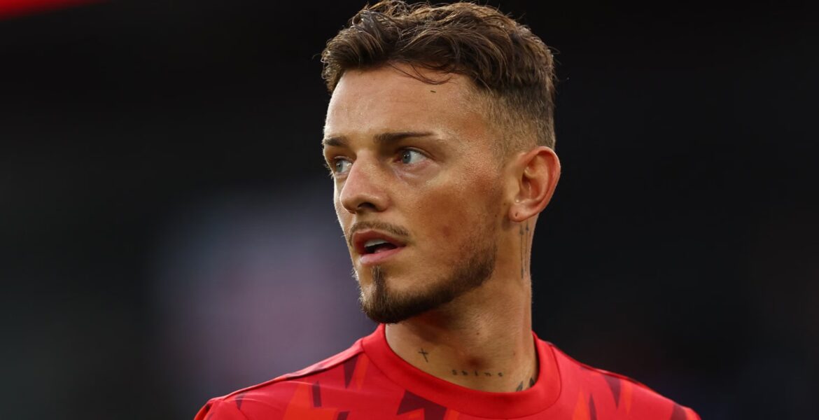 The Rise of Ben White: A Key Player in English Football