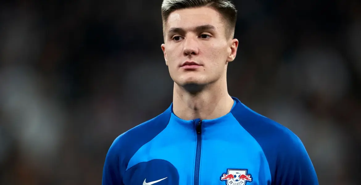Benjamin Šeško: The Young Talent Making Headlines in Football