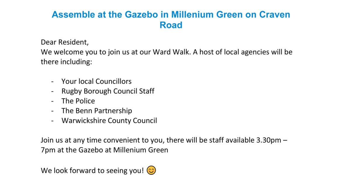 The Inspiring Journey of Benn Ward in Sport