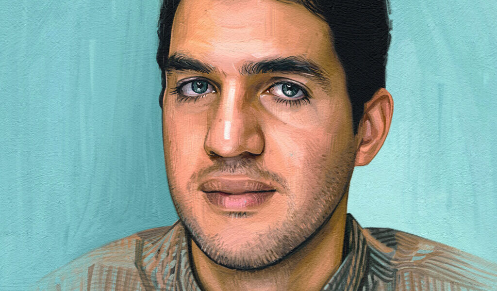 The Creative Journey of Benny Safdie