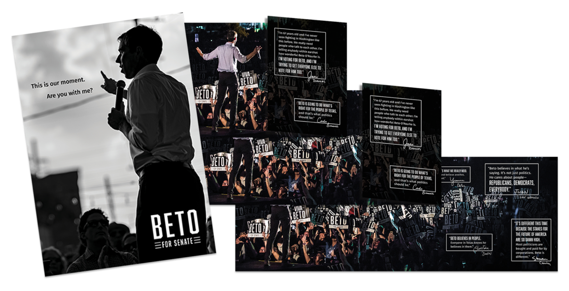 The Rising Political Influence of Beto O’Rourke