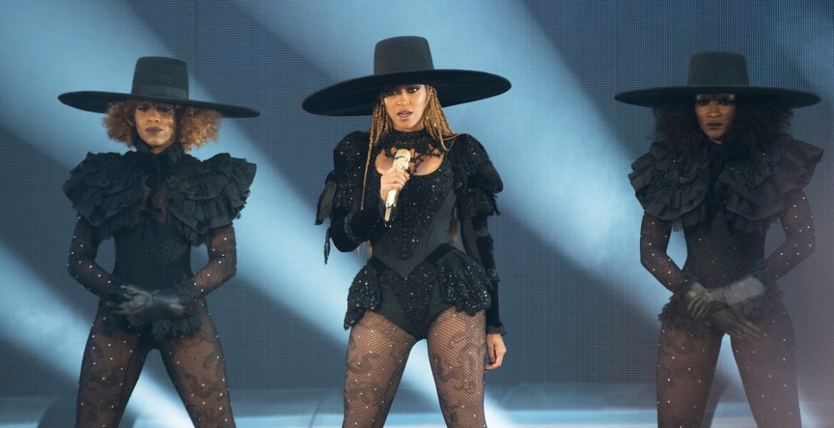 Beyoncé: A Journey Through Music and Influence
