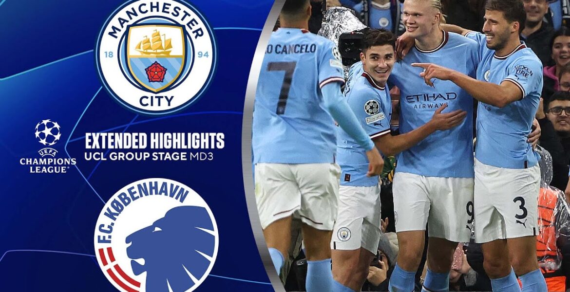 Bodø/Glimt vs Man City: Preview of the Upcoming Clash