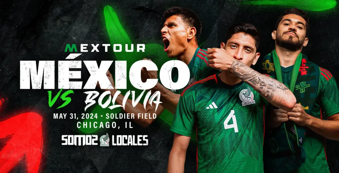 Bolivia vs Mexico: A Historic Sporting Face-off