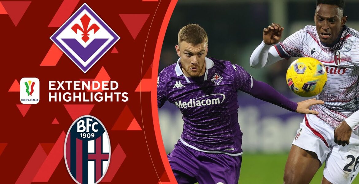 Bologna vs Fiorentina: A High-Stakes Serie A Encounter