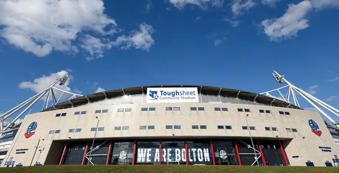 Bolton Wanderers: Latest News and Developments