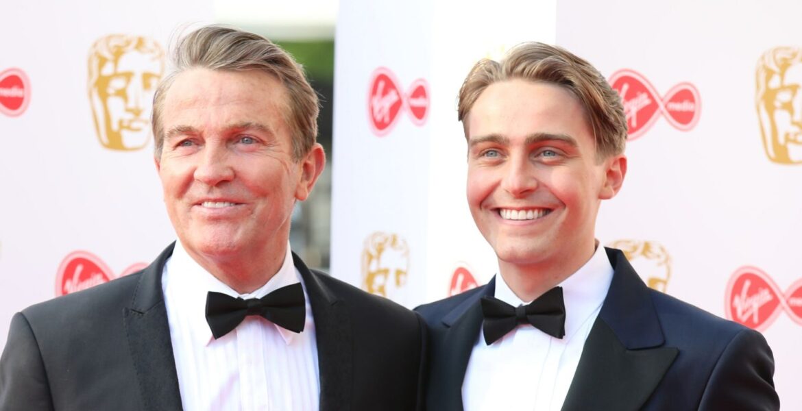 The Rise of Bradley Walsh: From Actor to Beloved Host