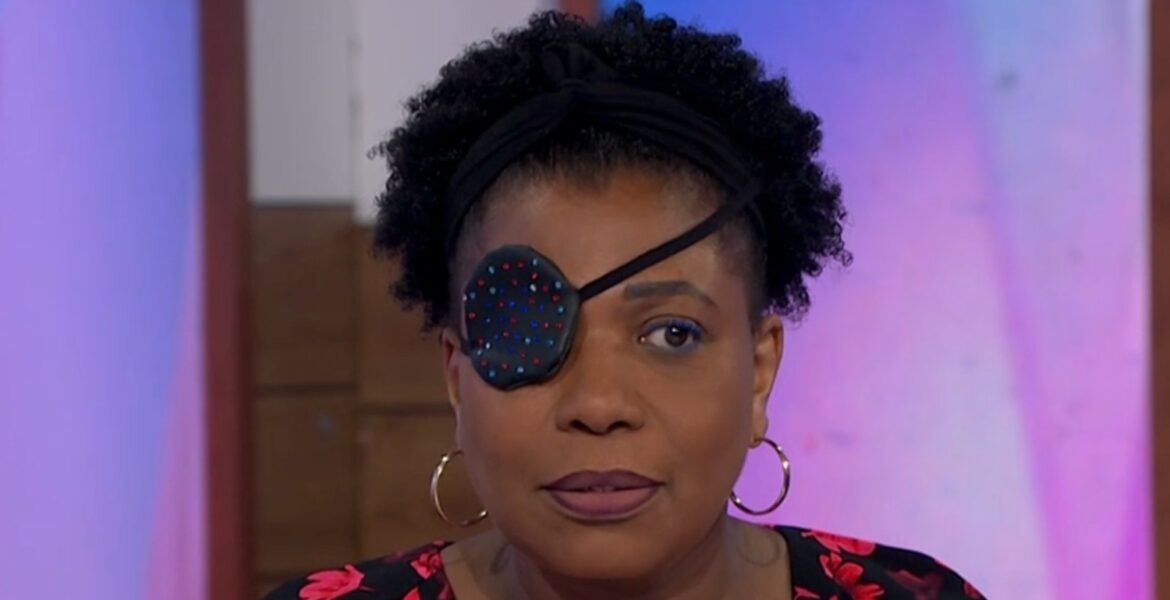 The Inspiring Journey of Brenda Edwards