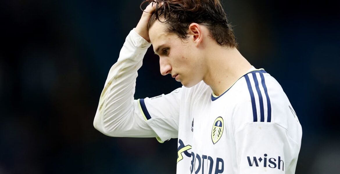 The Journey of Brenden Aaronson: A Rising Soccer Star