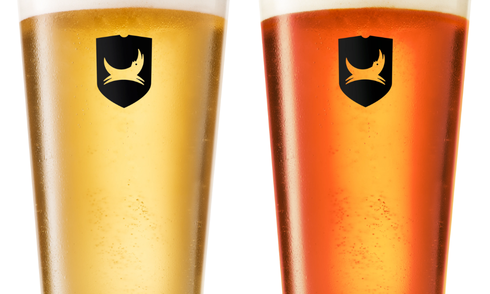 The Rise of BrewDog: A Craft Beer Revolution