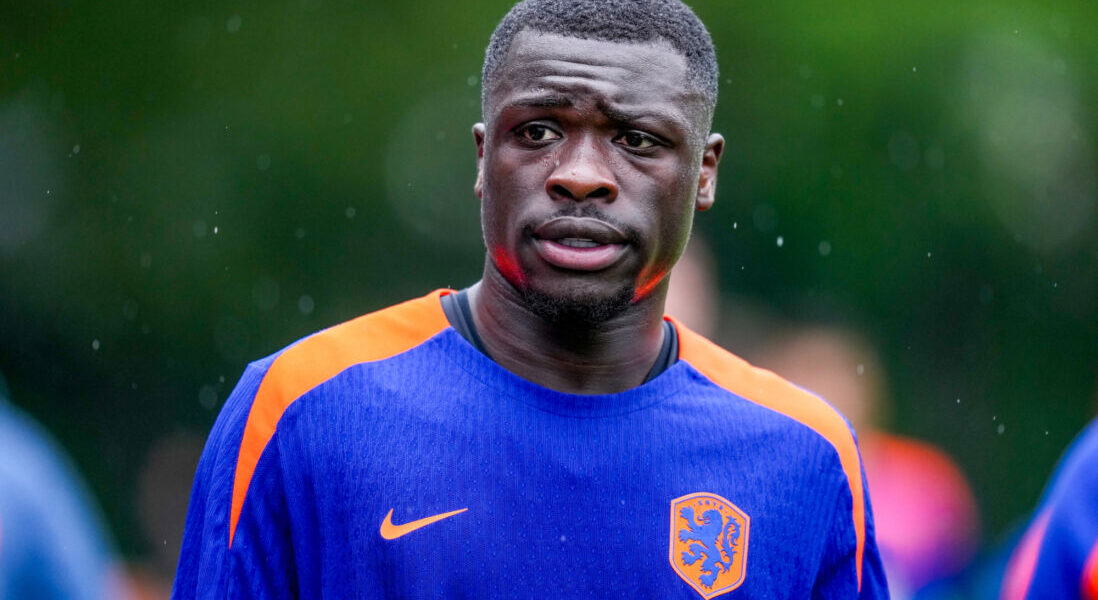 Brian Brobbey: The Rise of a Football Prodigy