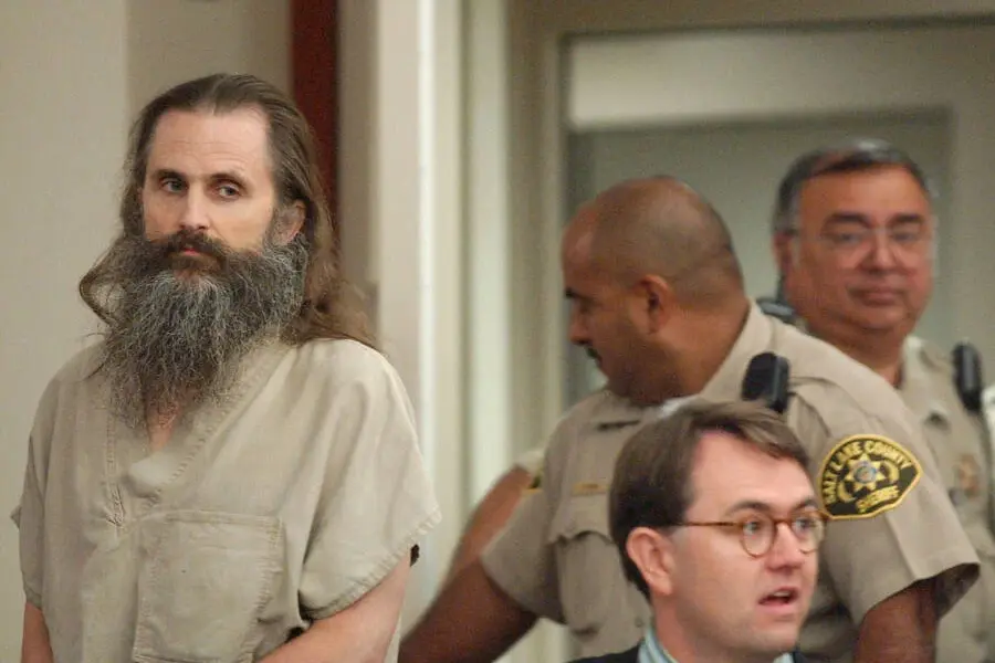 Understanding the Case of Brian David Mitchell