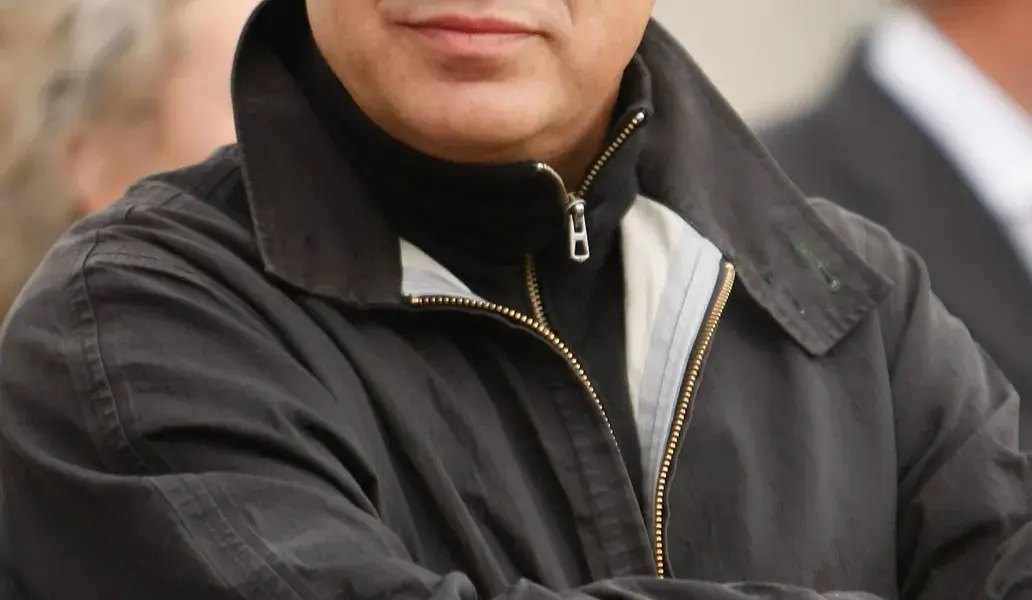 Brian Eno: A Pioneer in Music and Sound Art