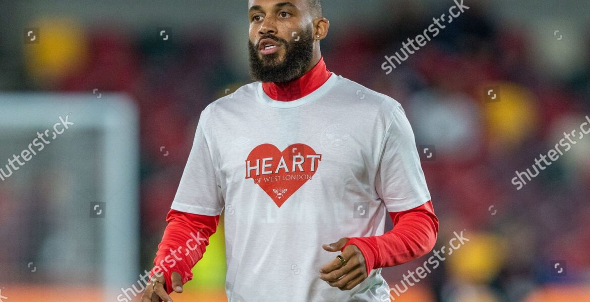 Brian Mbeumo: The Rising Star of Premier League Football