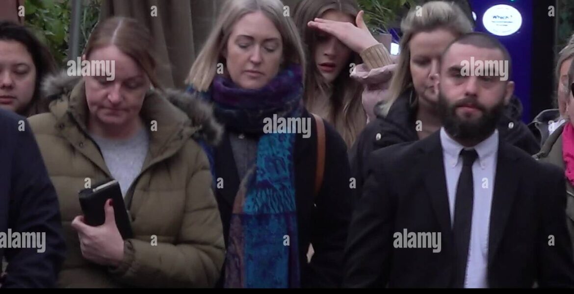 The Tragic Case of Brianna Ghey and Its Impact