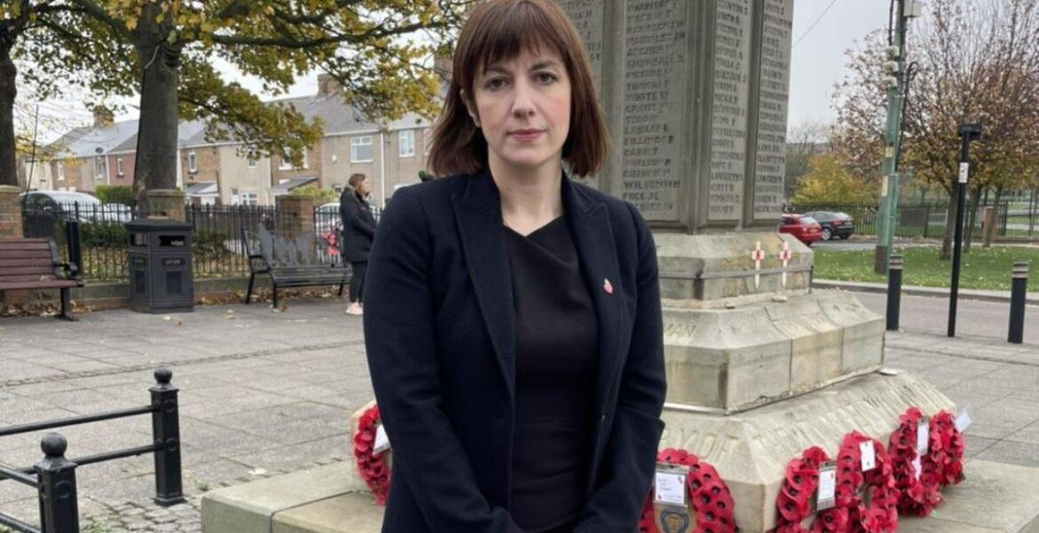 Bridget Phillipson: A Prominent Voice in Modern Politics