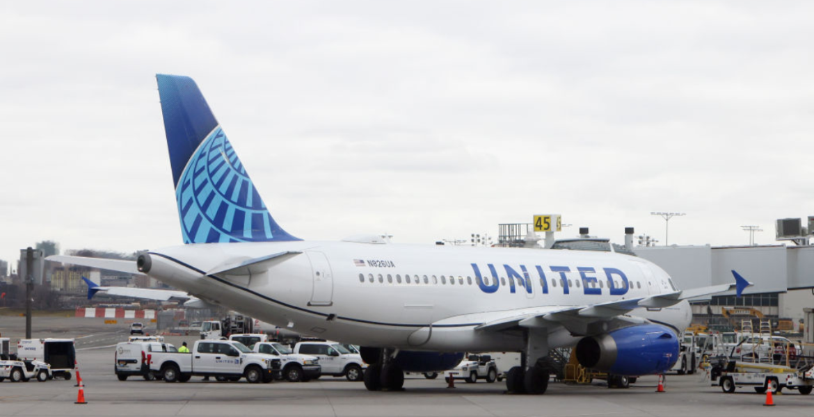 British Airways Plane Loses Wheel During Landing at Heathrow