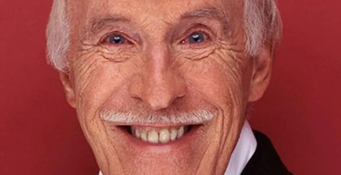 The Enduring Legacy of Bruce Forsyth