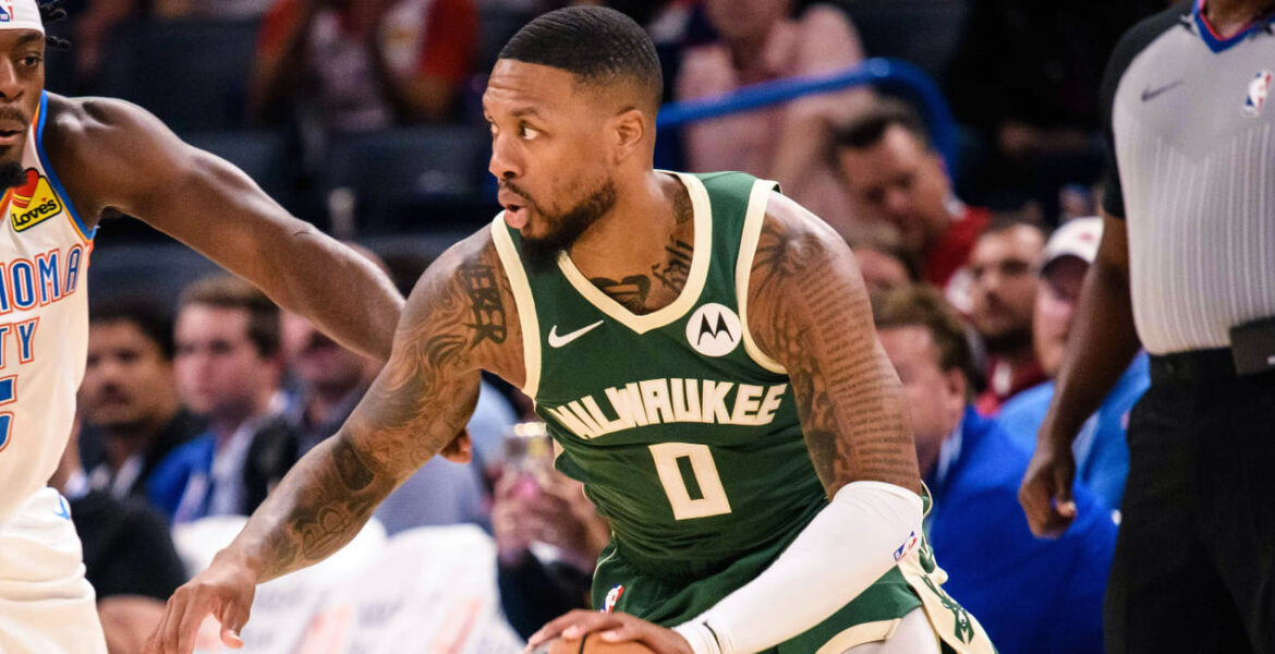 Bucks vs Mavericks: A High-Stakes NBA Showdown